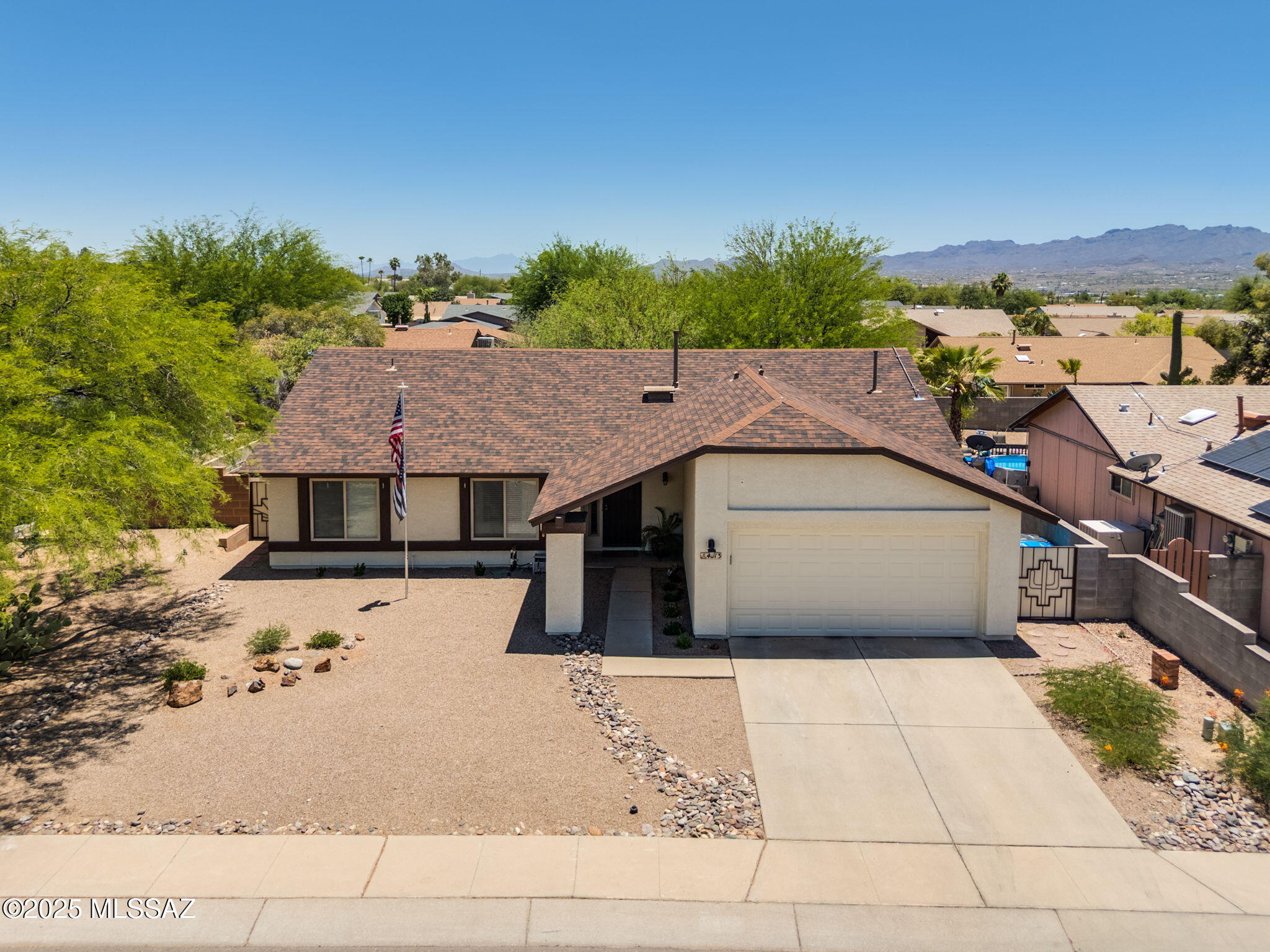 4813 W Snowberry Lane
