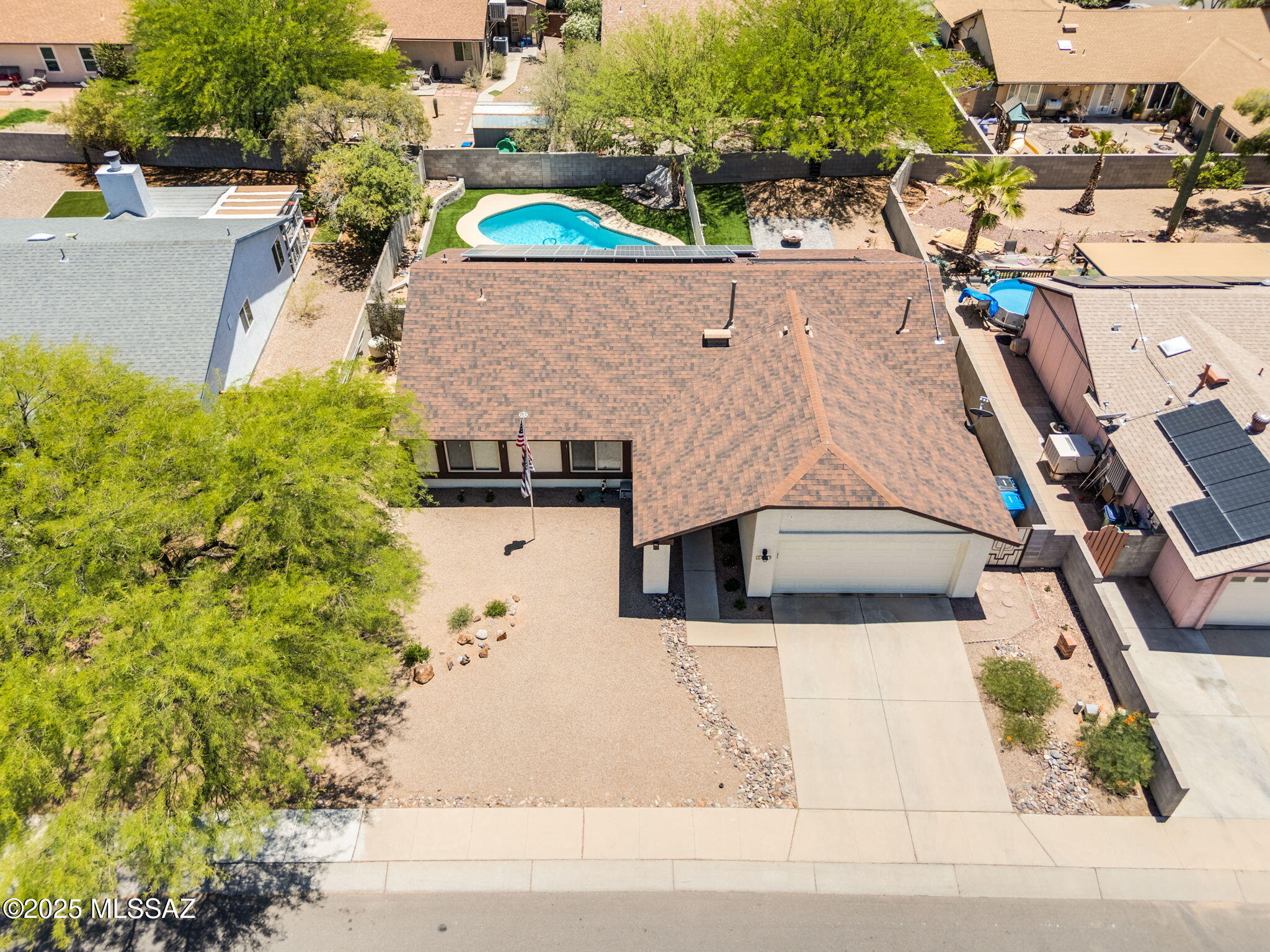 4813 W Snowberry Lane