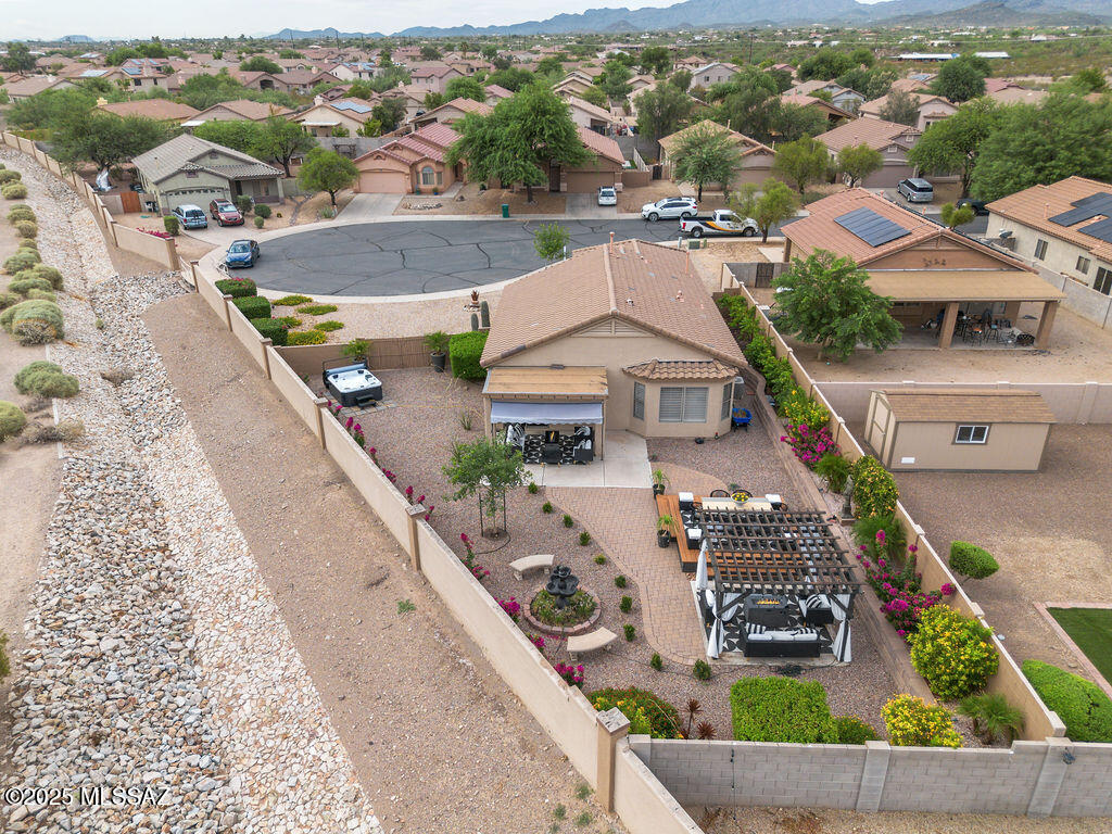 6148 W Van Dyke Court
