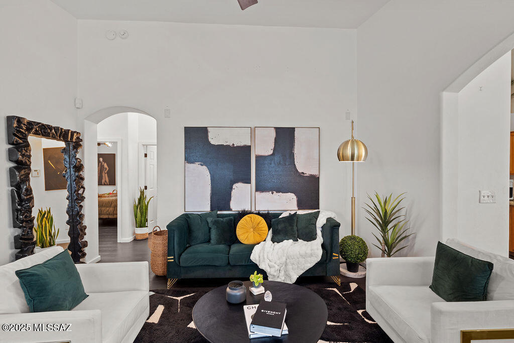 6148 W Van Dyke Court