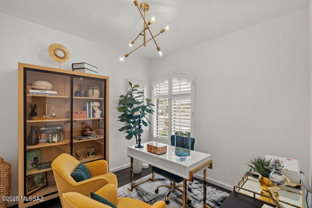 6148 W Van Dyke Court