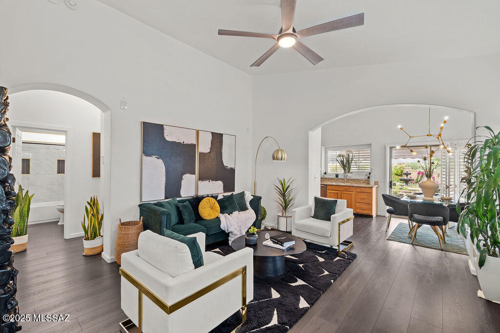 6148 W Van Dyke Court