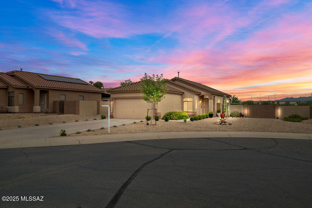 6148 W Van Dyke Court