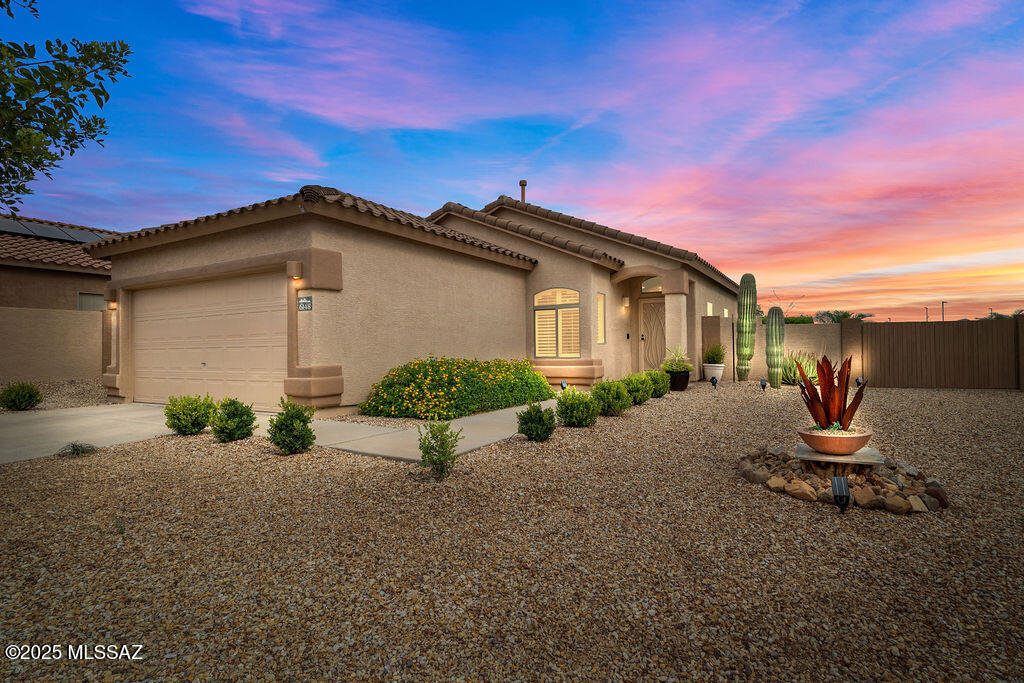 6148 W Van Dyke Court