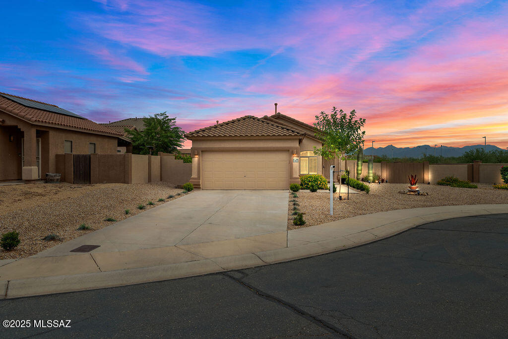 6148 W Van Dyke Court