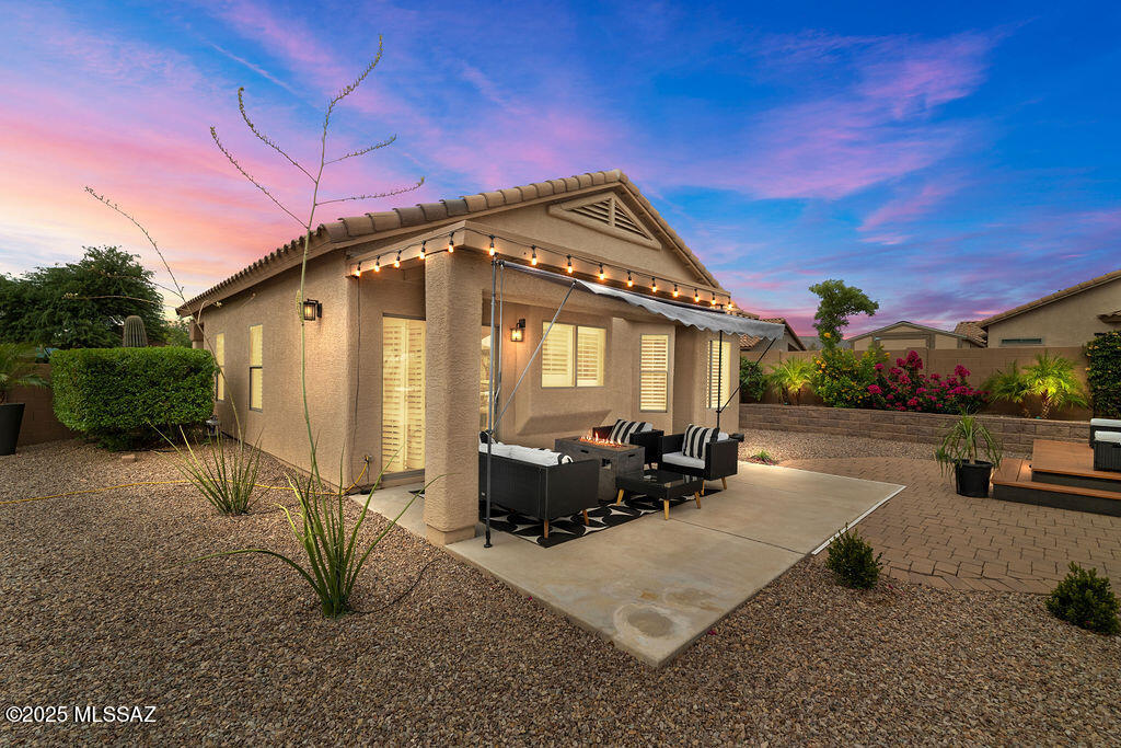 6148 W Van Dyke Court