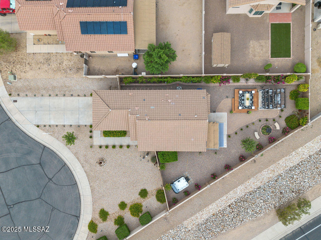 6148 W Van Dyke Court