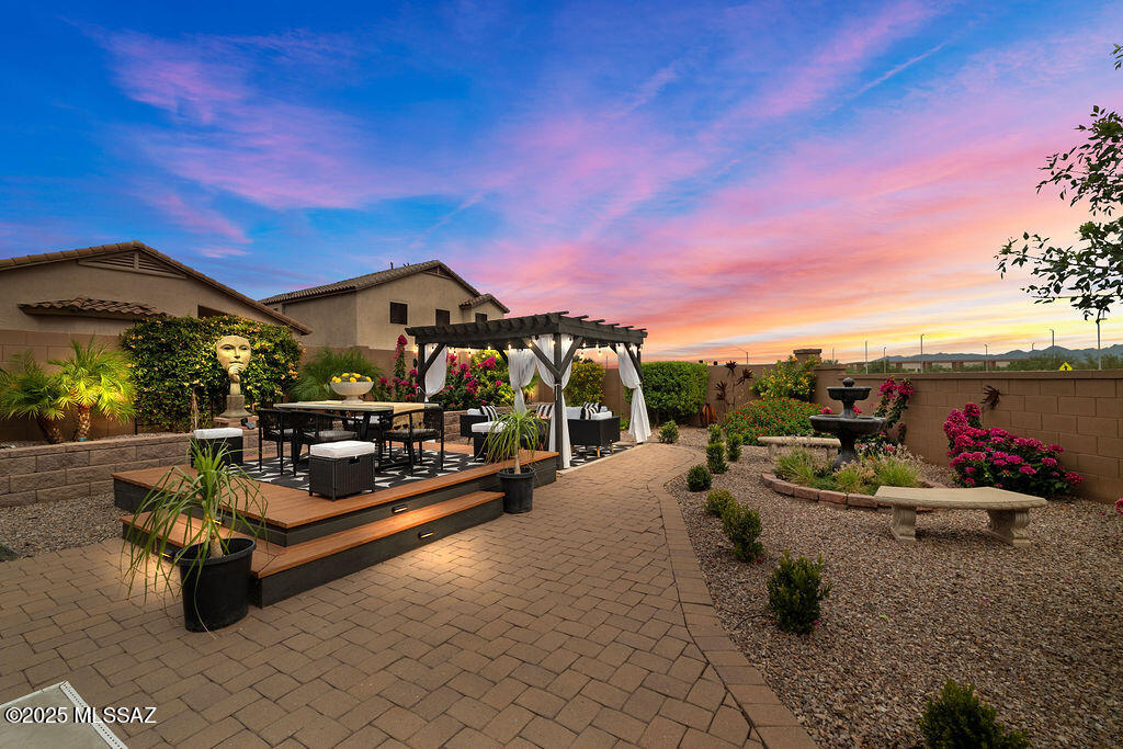 6148 W Van Dyke Court