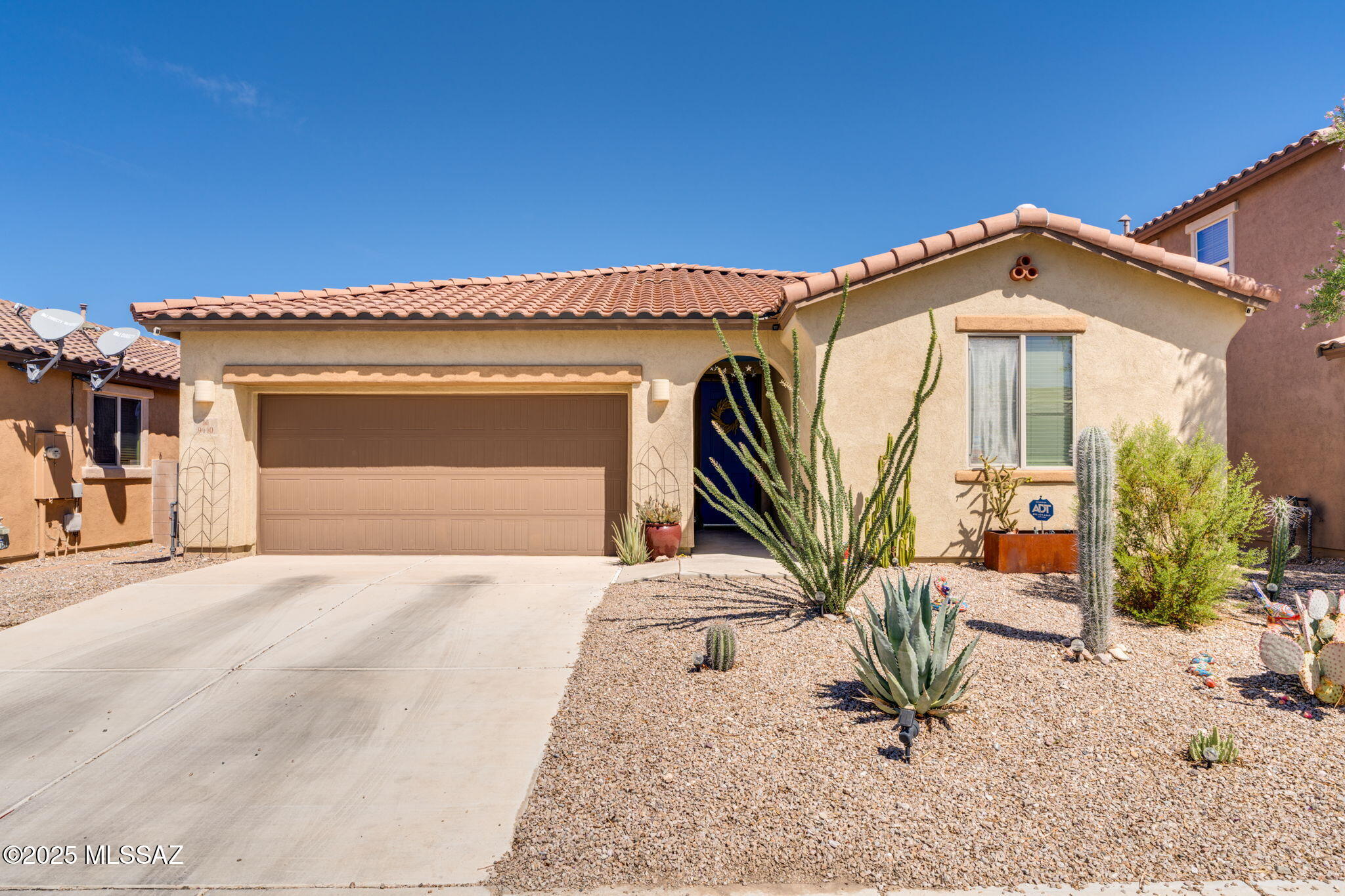 9440 S Horned Lizard Loop