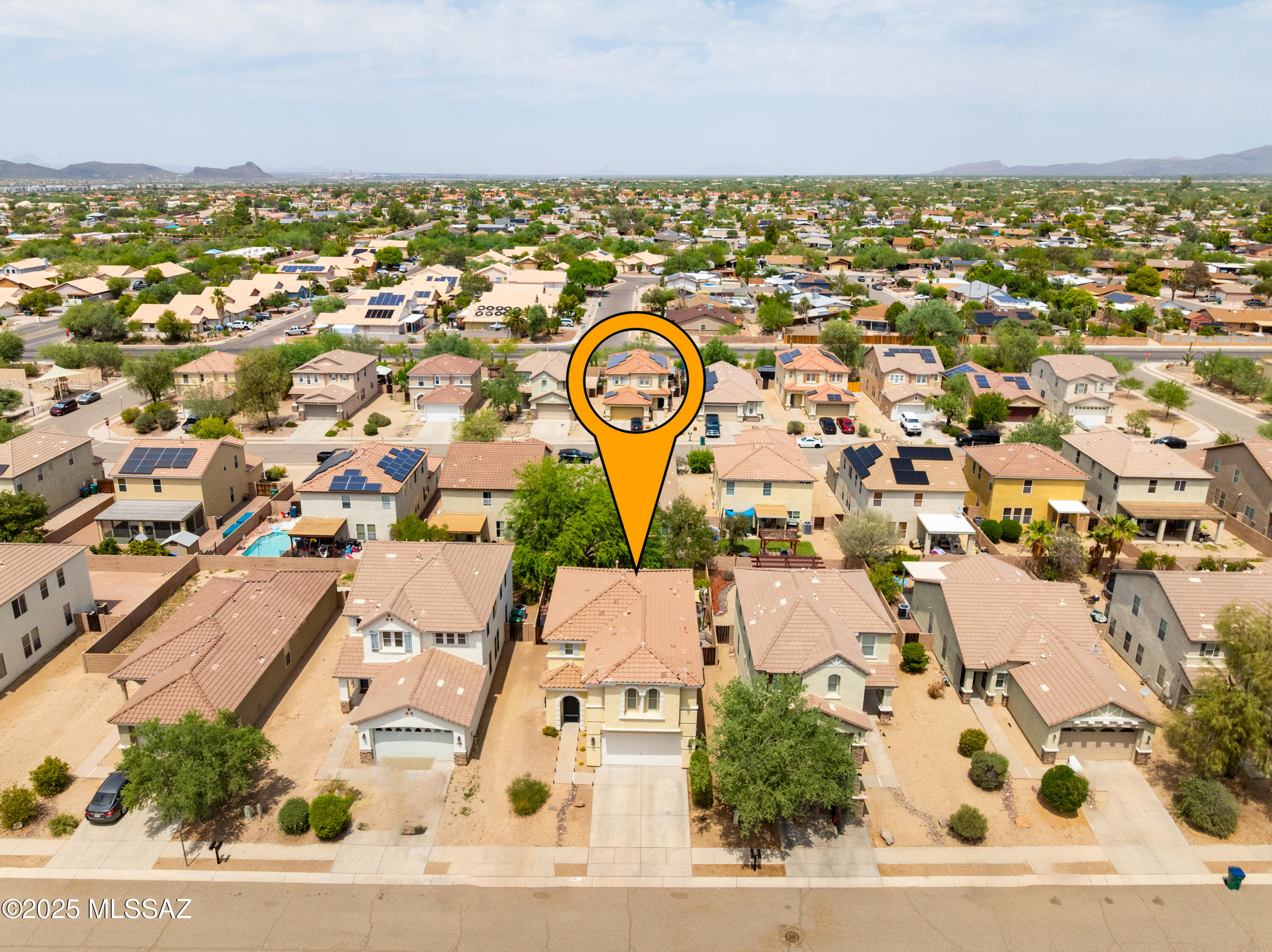 4716 W Calatrava Lane