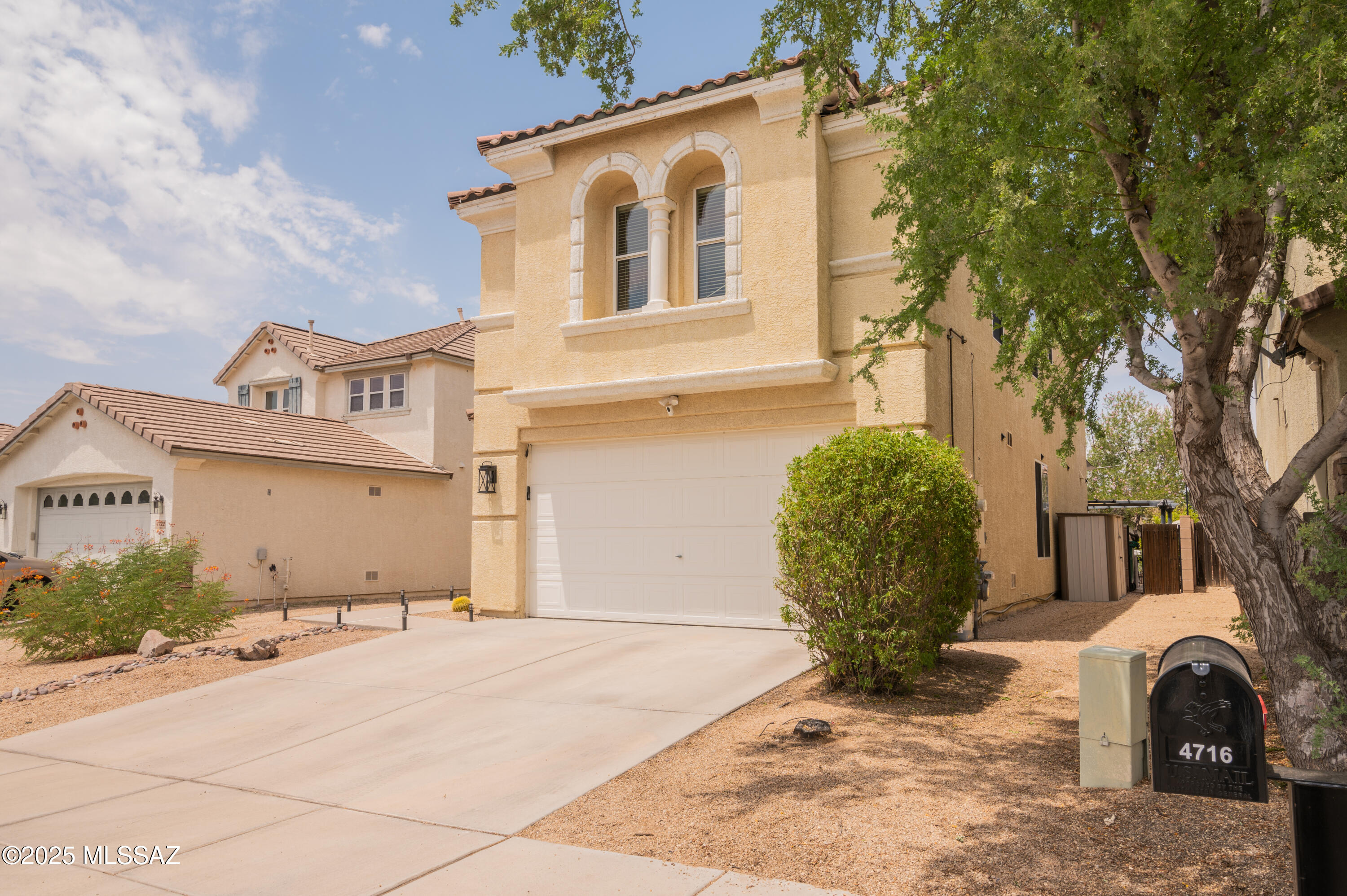 4716 W Calatrava Lane