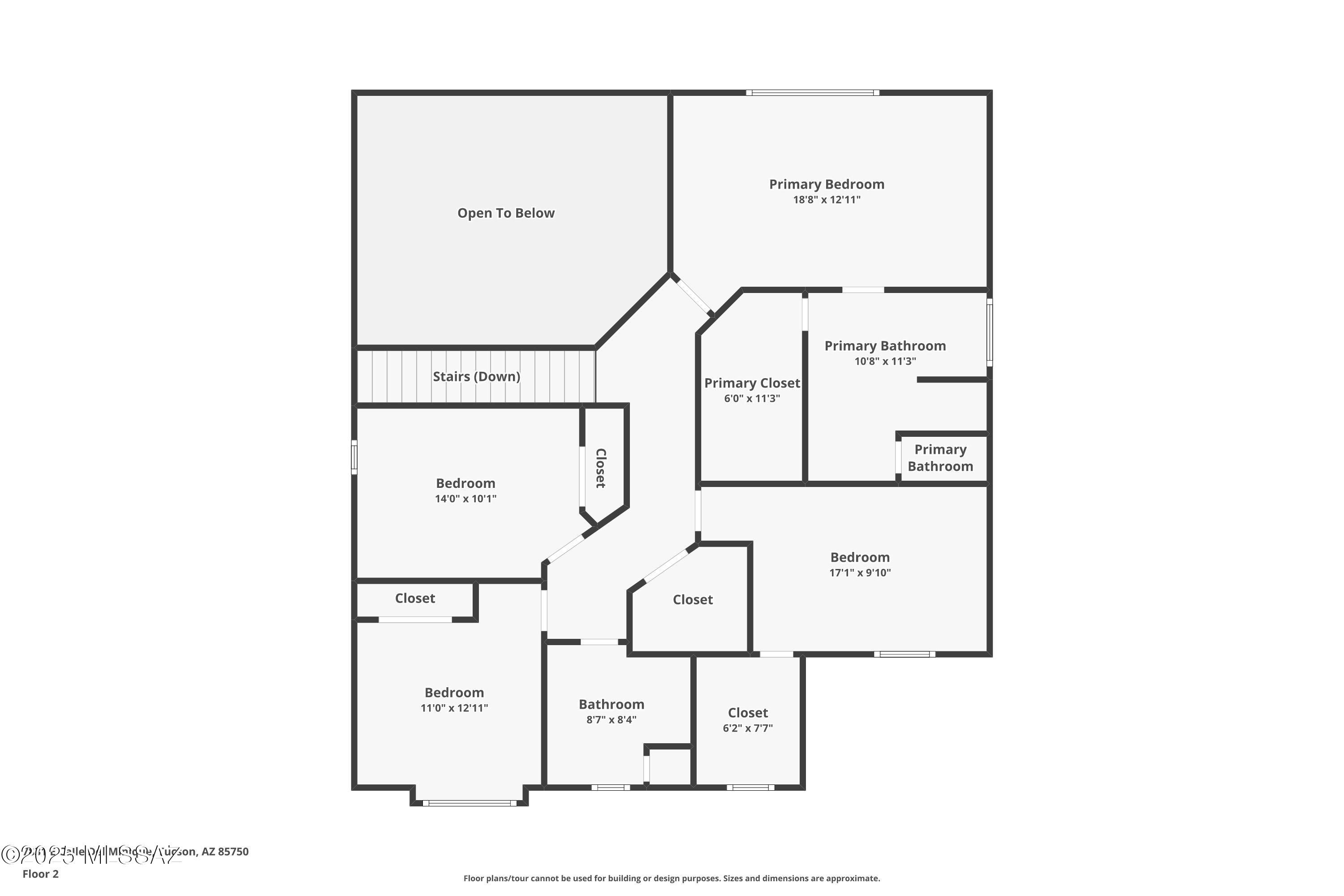 7831 E Calle Del Minique