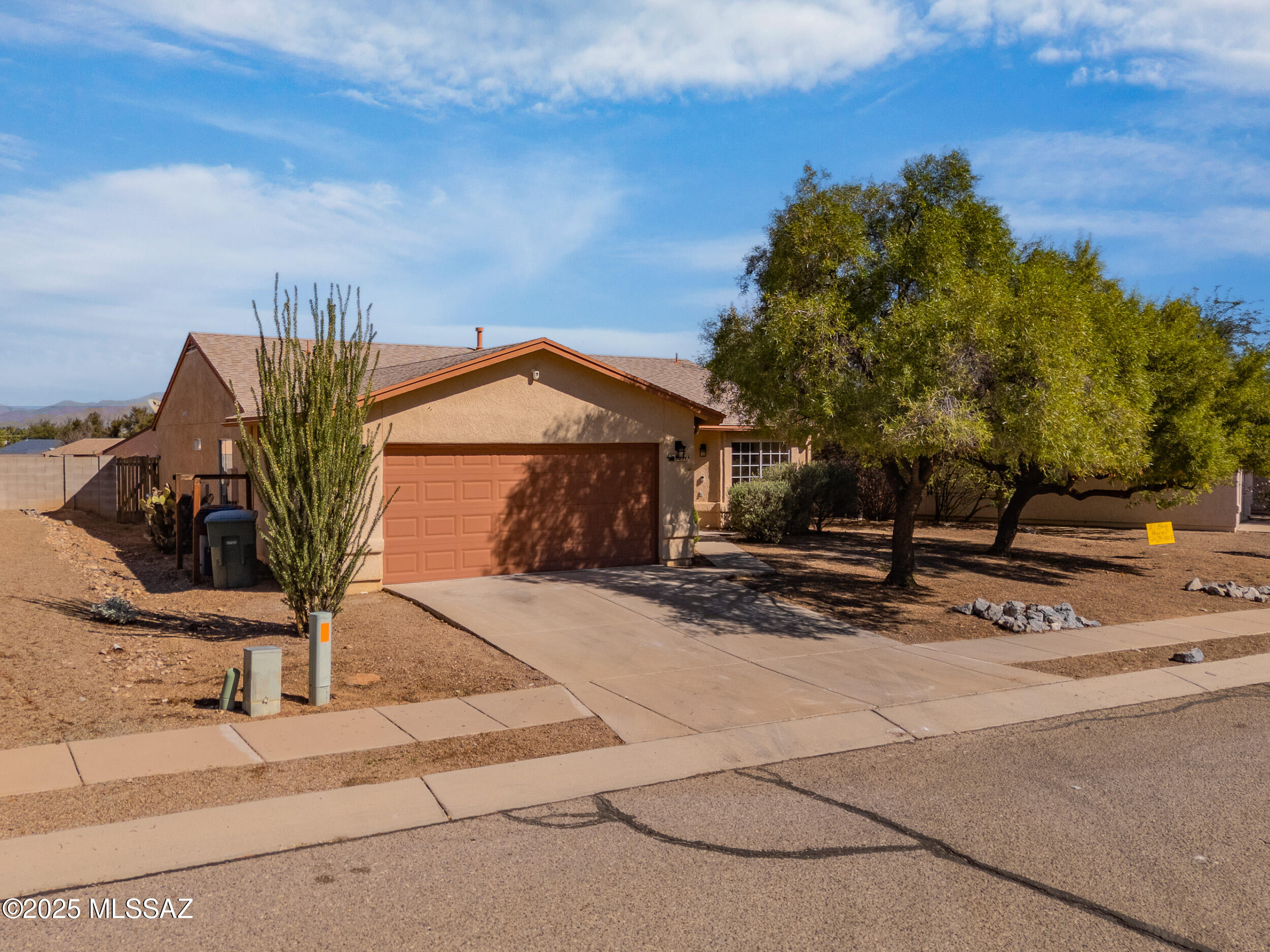 8891 E Pomegranate Street