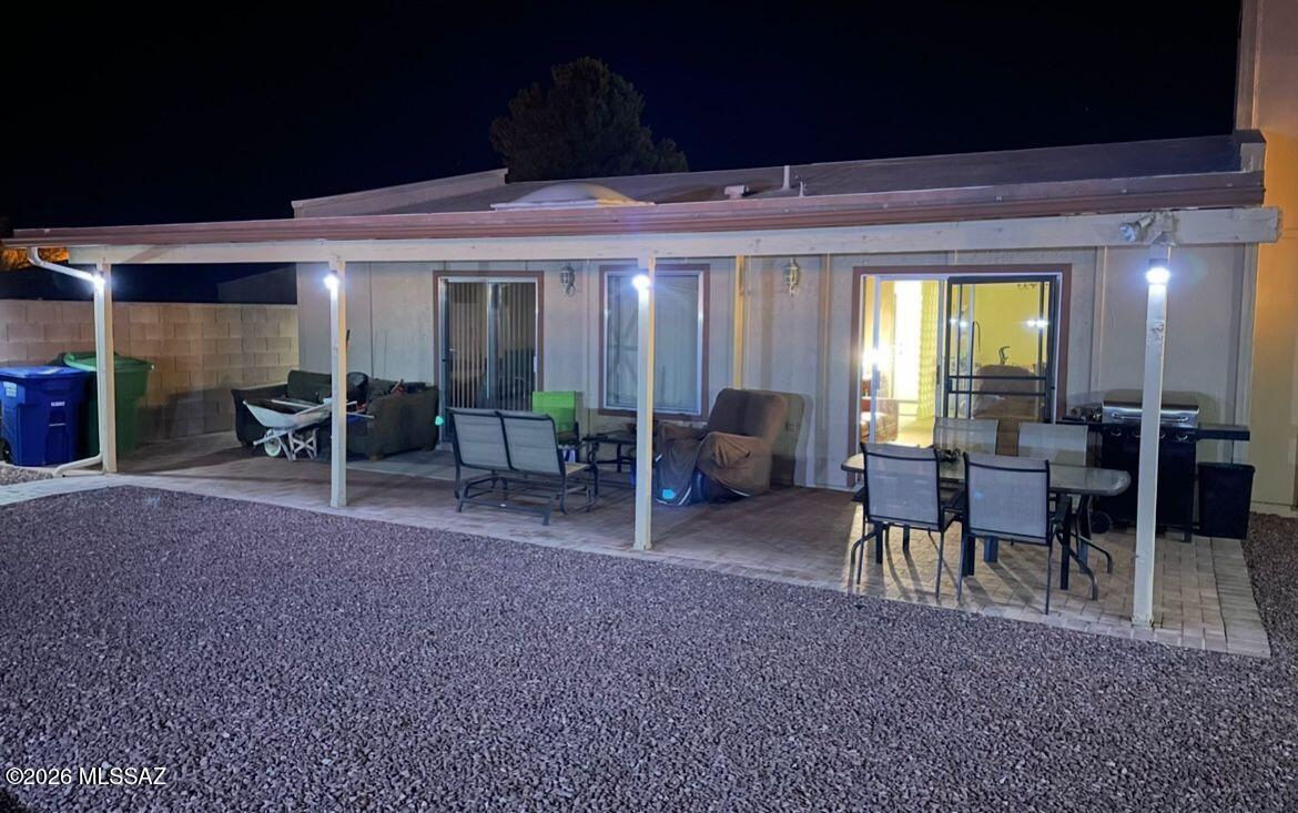1456 S Moonlight Drive