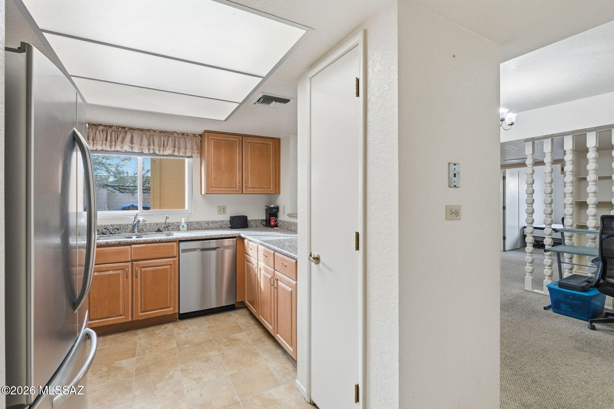 1456 S Moonlight Drive