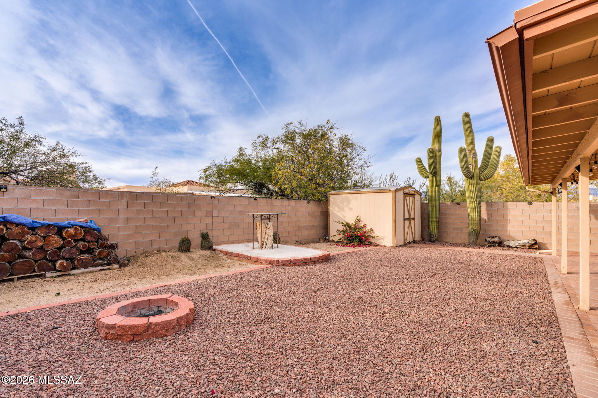 1456 S Moonlight Drive