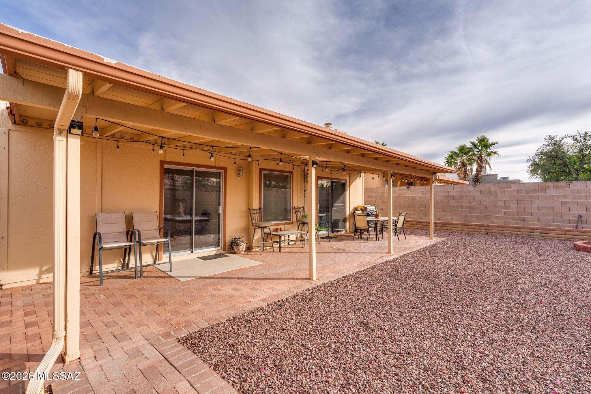 1456 S Moonlight Drive