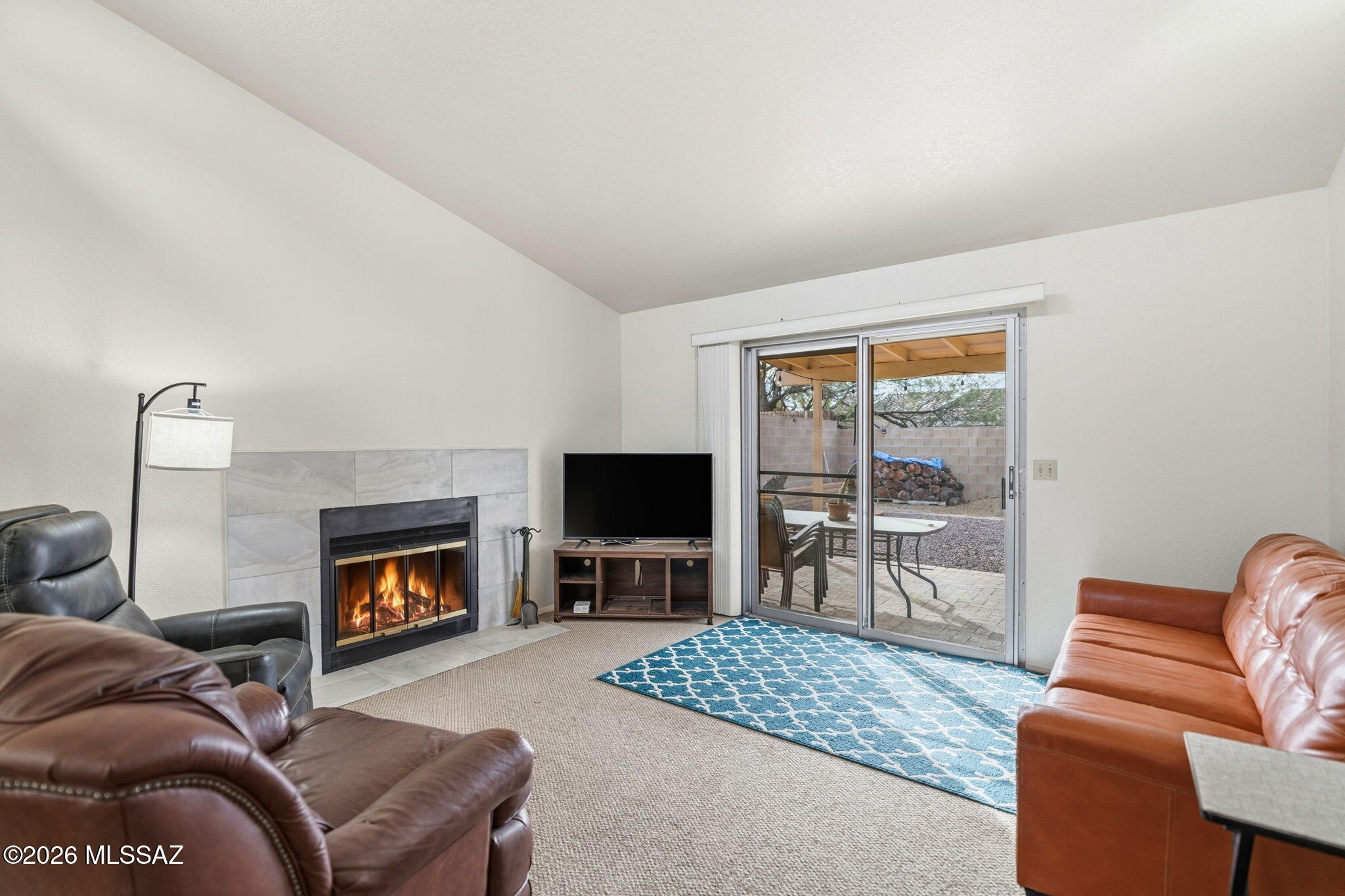 1456 S Moonlight Drive