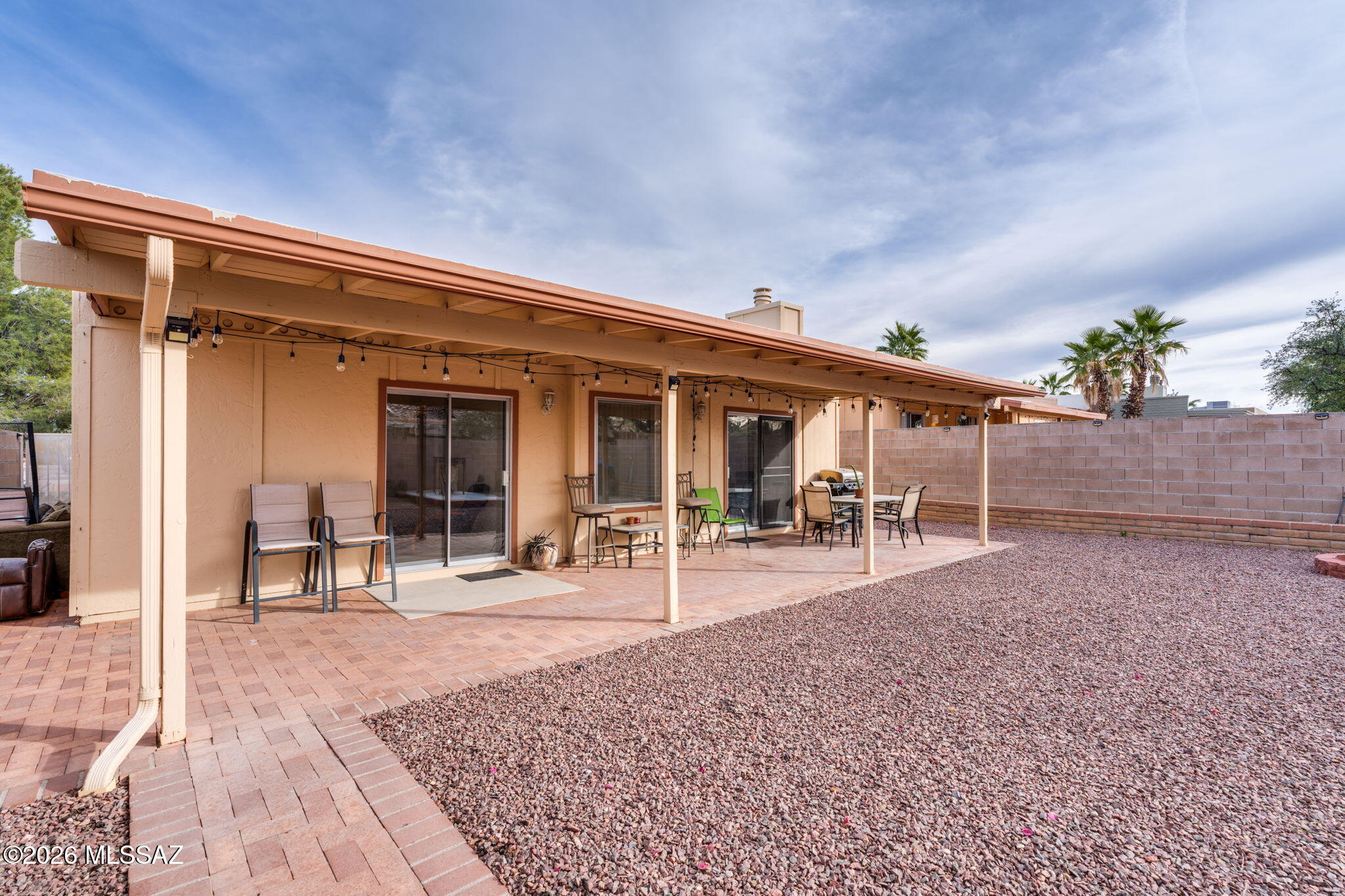 1456 S Moonlight Drive