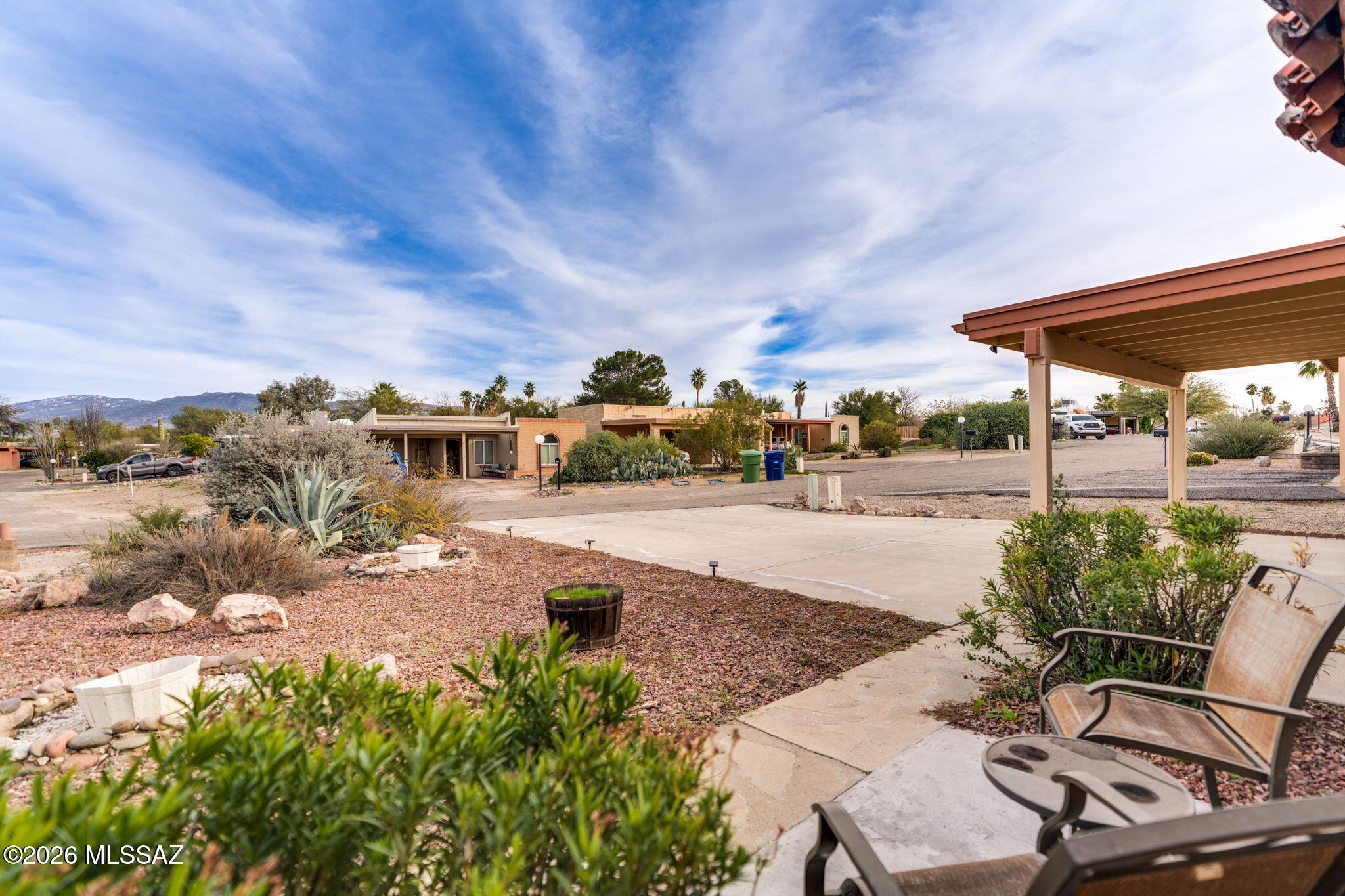 1456 S Moonlight Drive