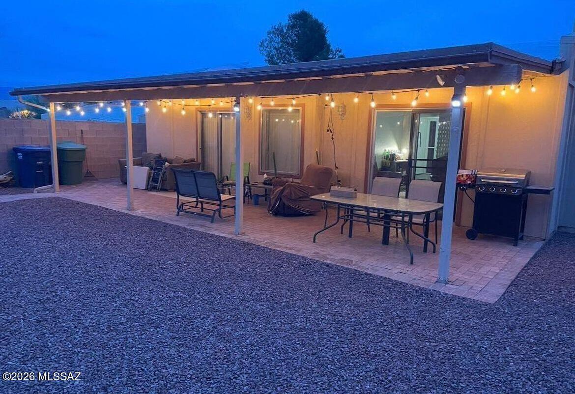 1456 S Moonlight Drive