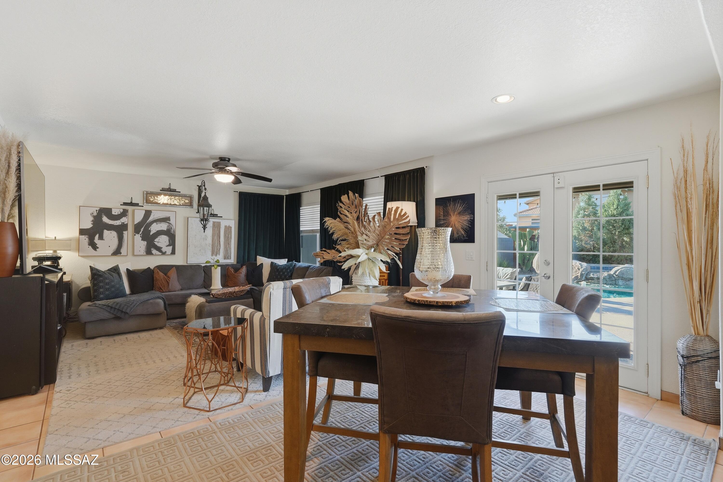 6734 W Nueva Vista Drive