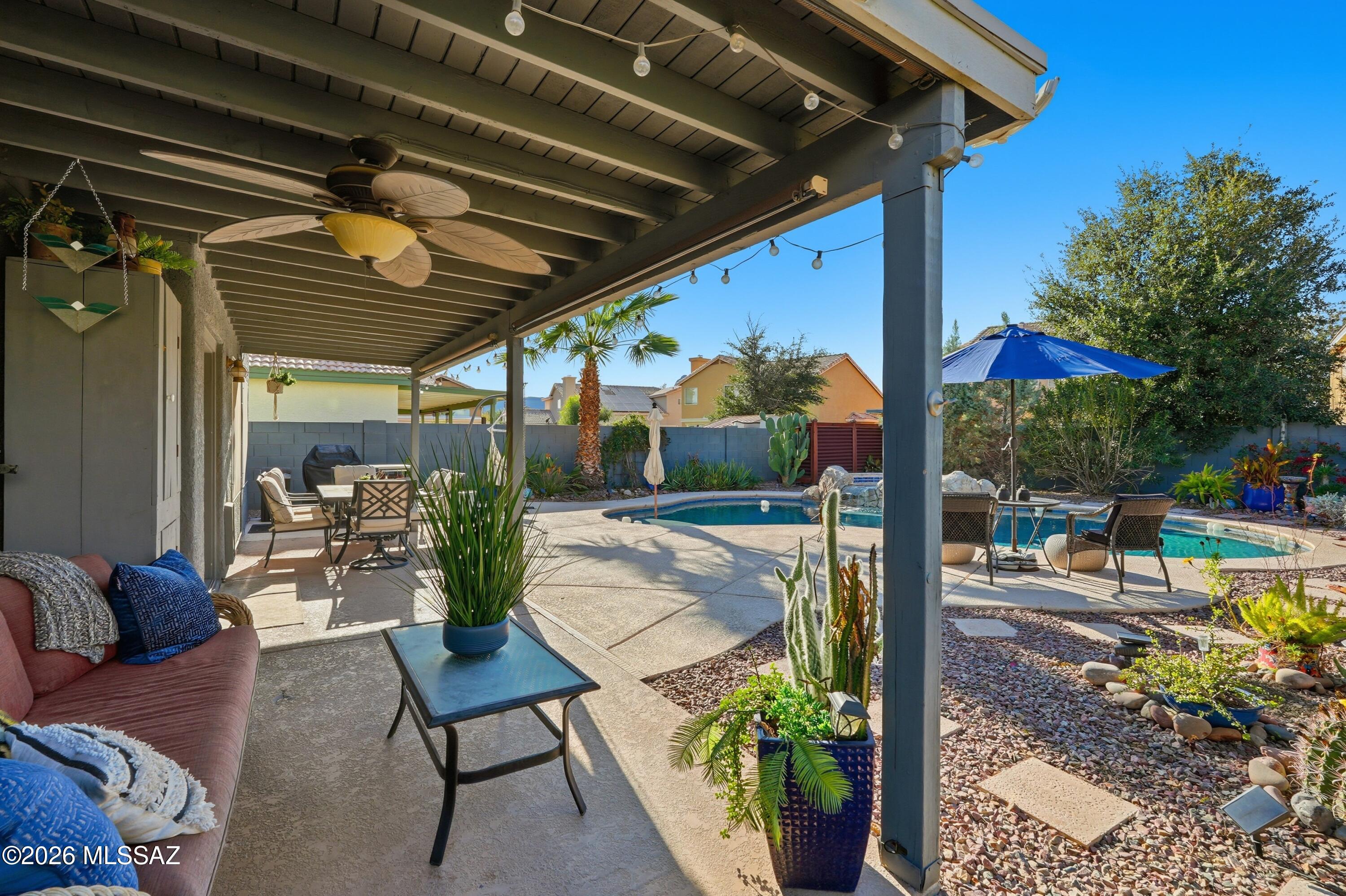 6734 W Nueva Vista Drive