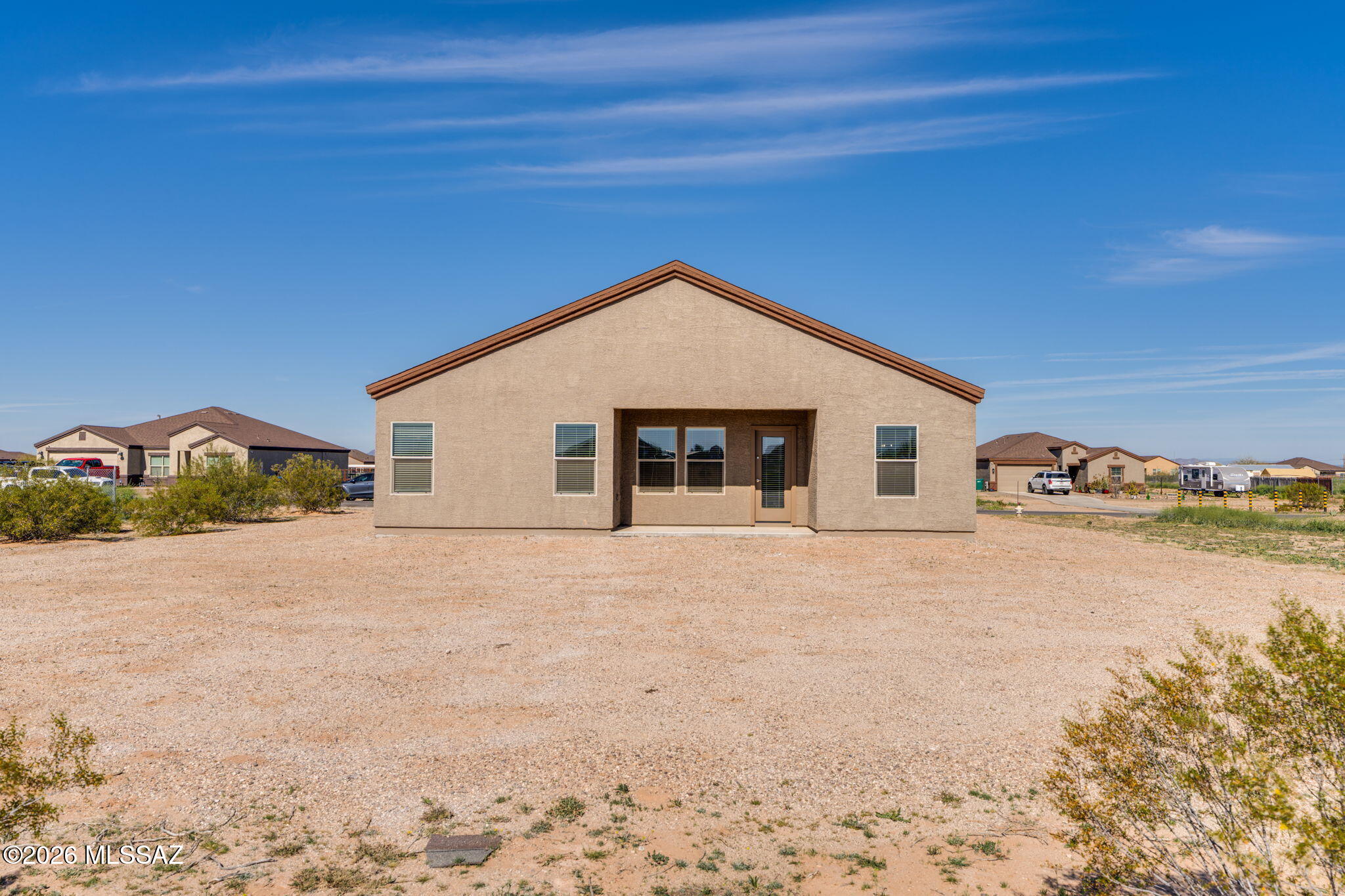 17101 W Gatling Road