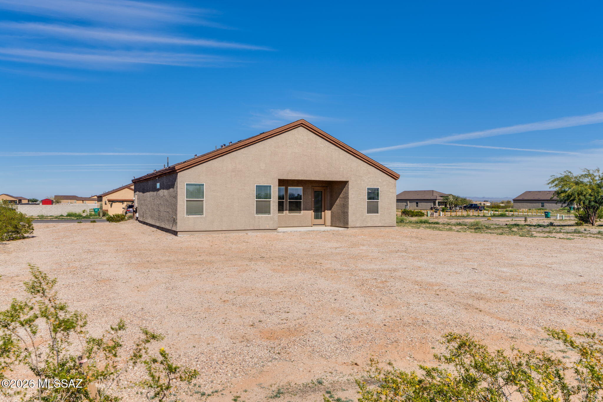 17101 W Gatling Road