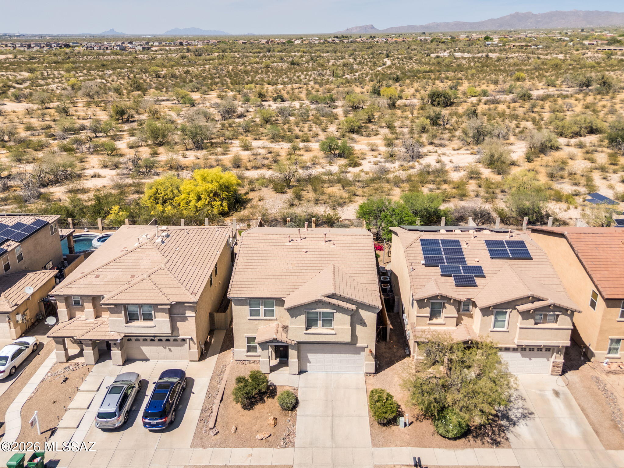 5752 W King Snake Drive
