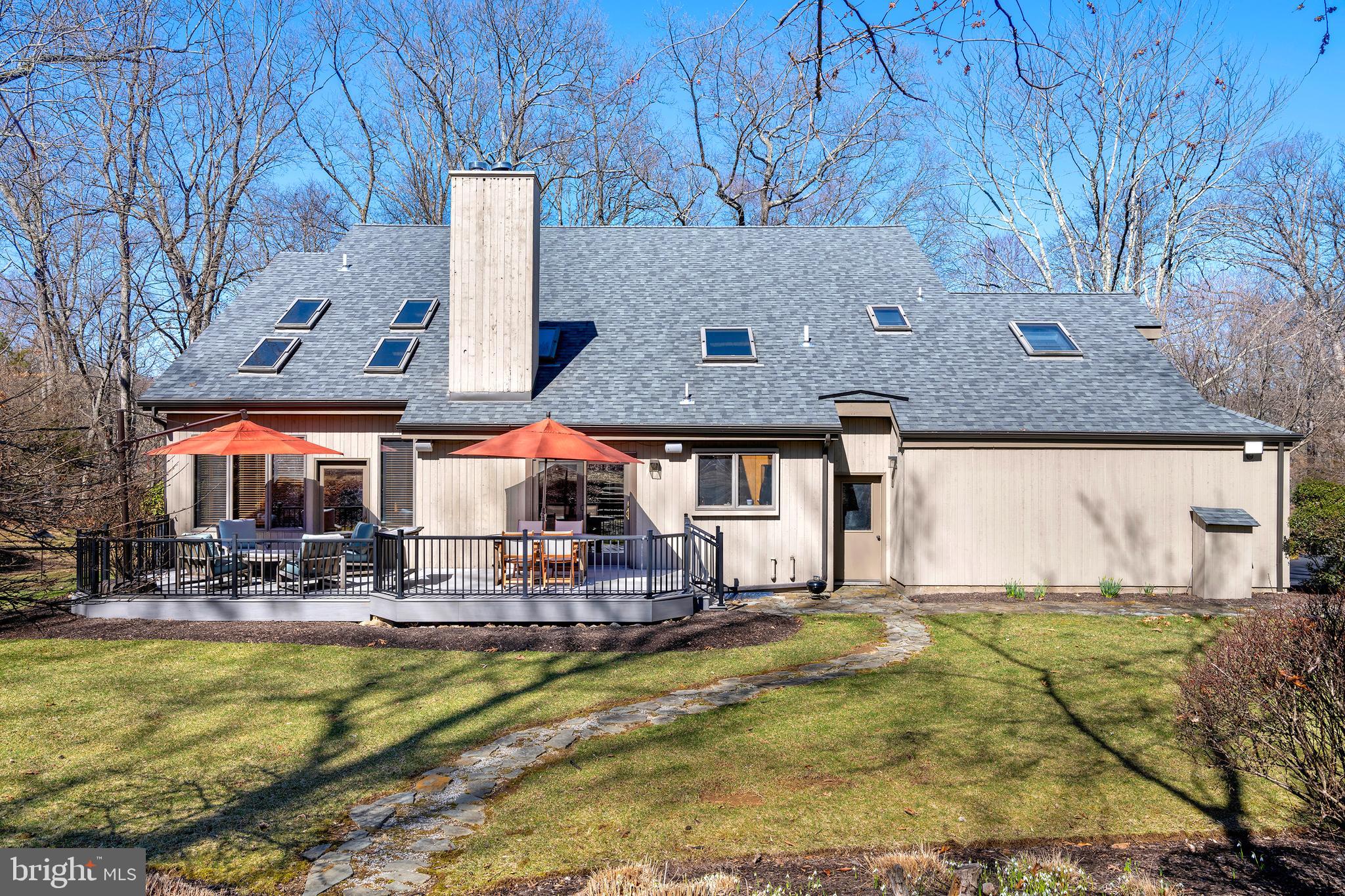 66 BROOKVILLE HOLLOW ROAD