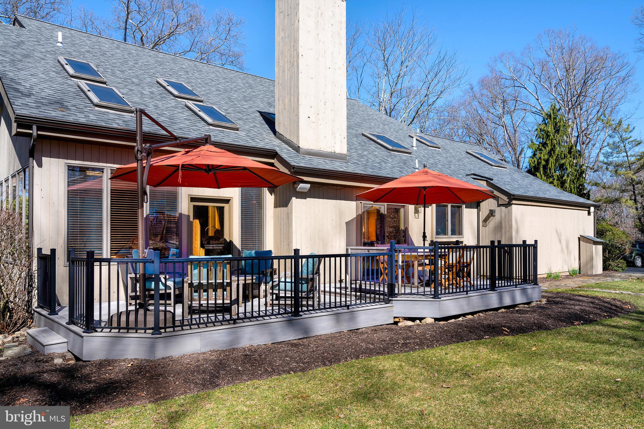 66 BROOKVILLE HOLLOW ROAD