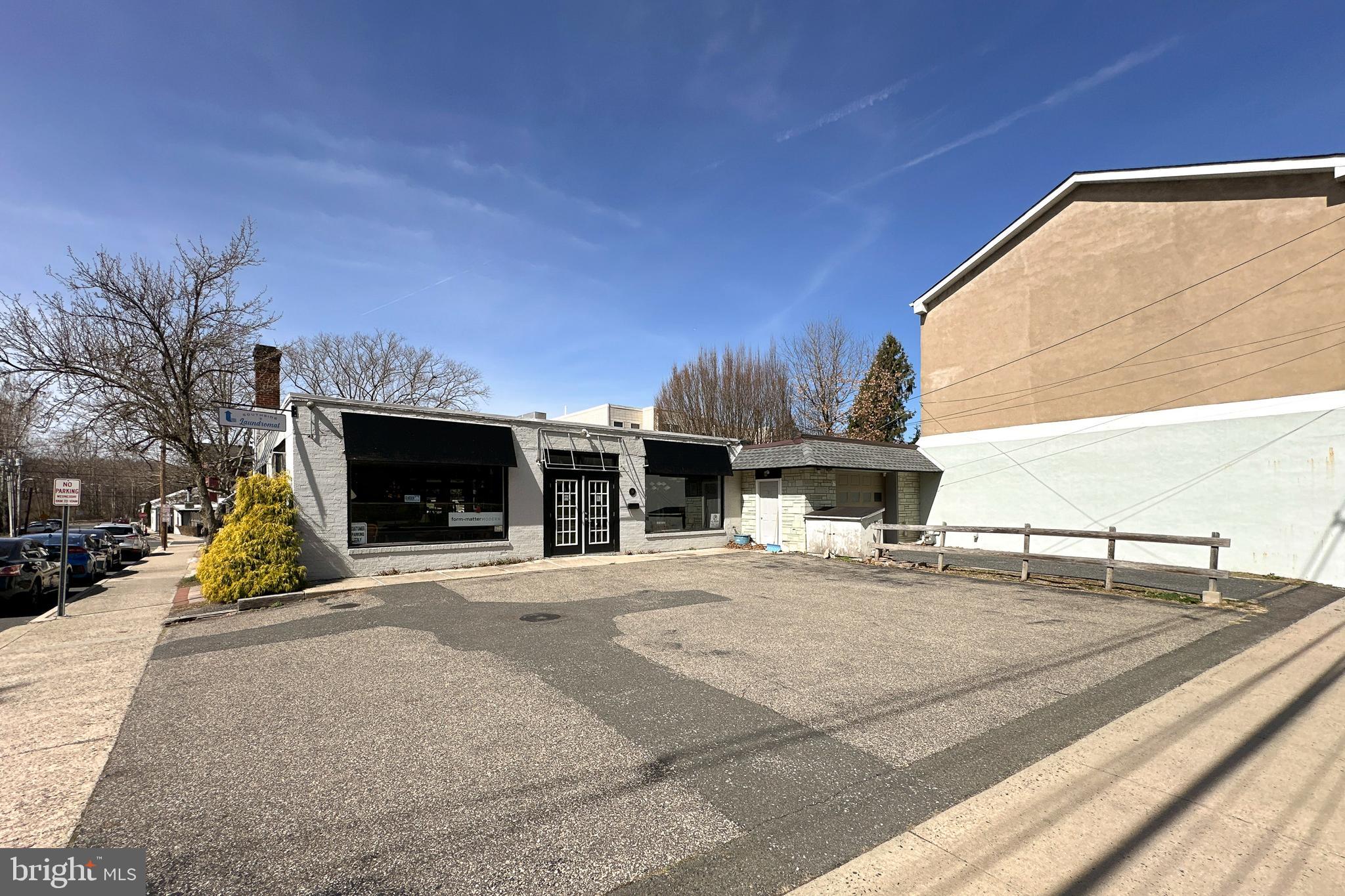 99 S MAIN STREET