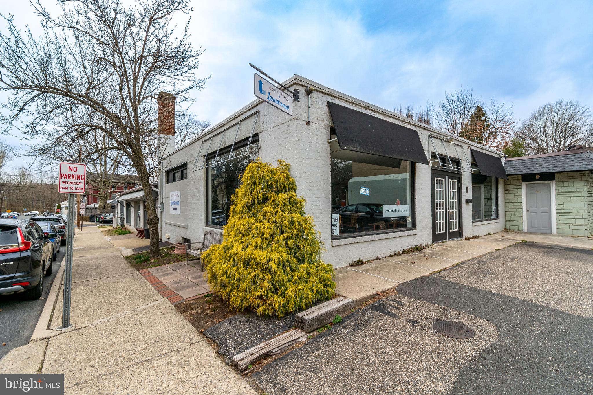 99 S MAIN STREET
