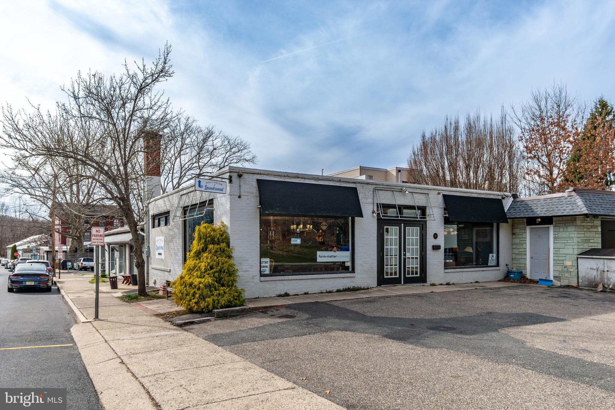 99 S MAIN STREET