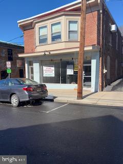 10 CORYELL STREET