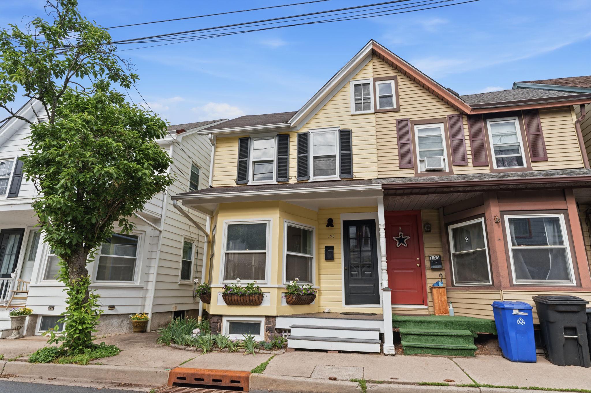 146 GEORGE STREET
