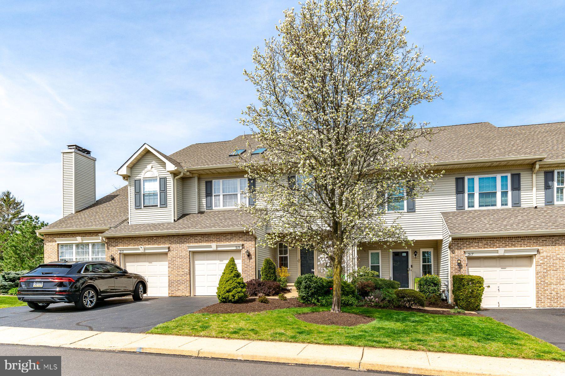 315 FIELDSTONE DRIVE