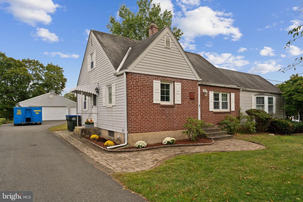 108 JACKSON ROAD