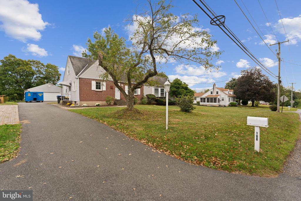 108 JACKSON ROAD