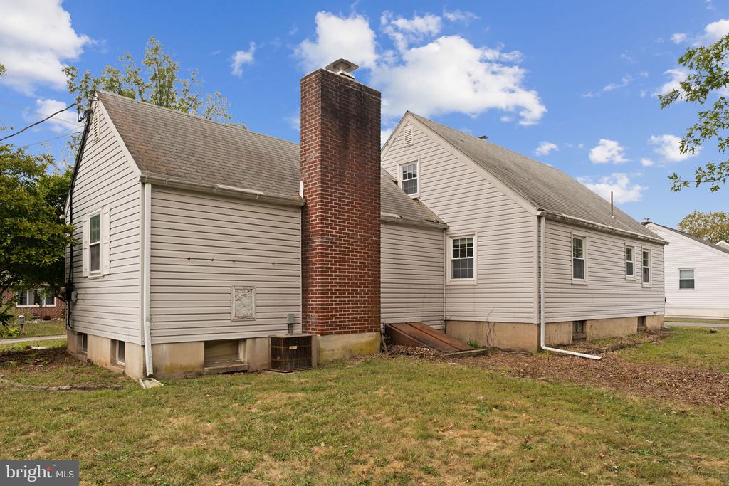 108 JACKSON ROAD