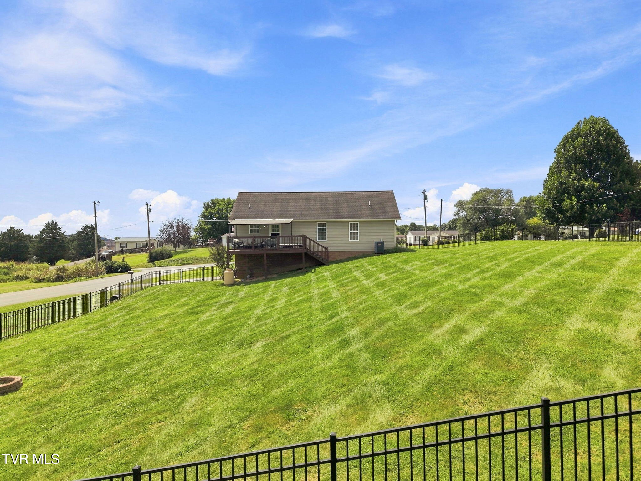 221 Douglas Chapel Road