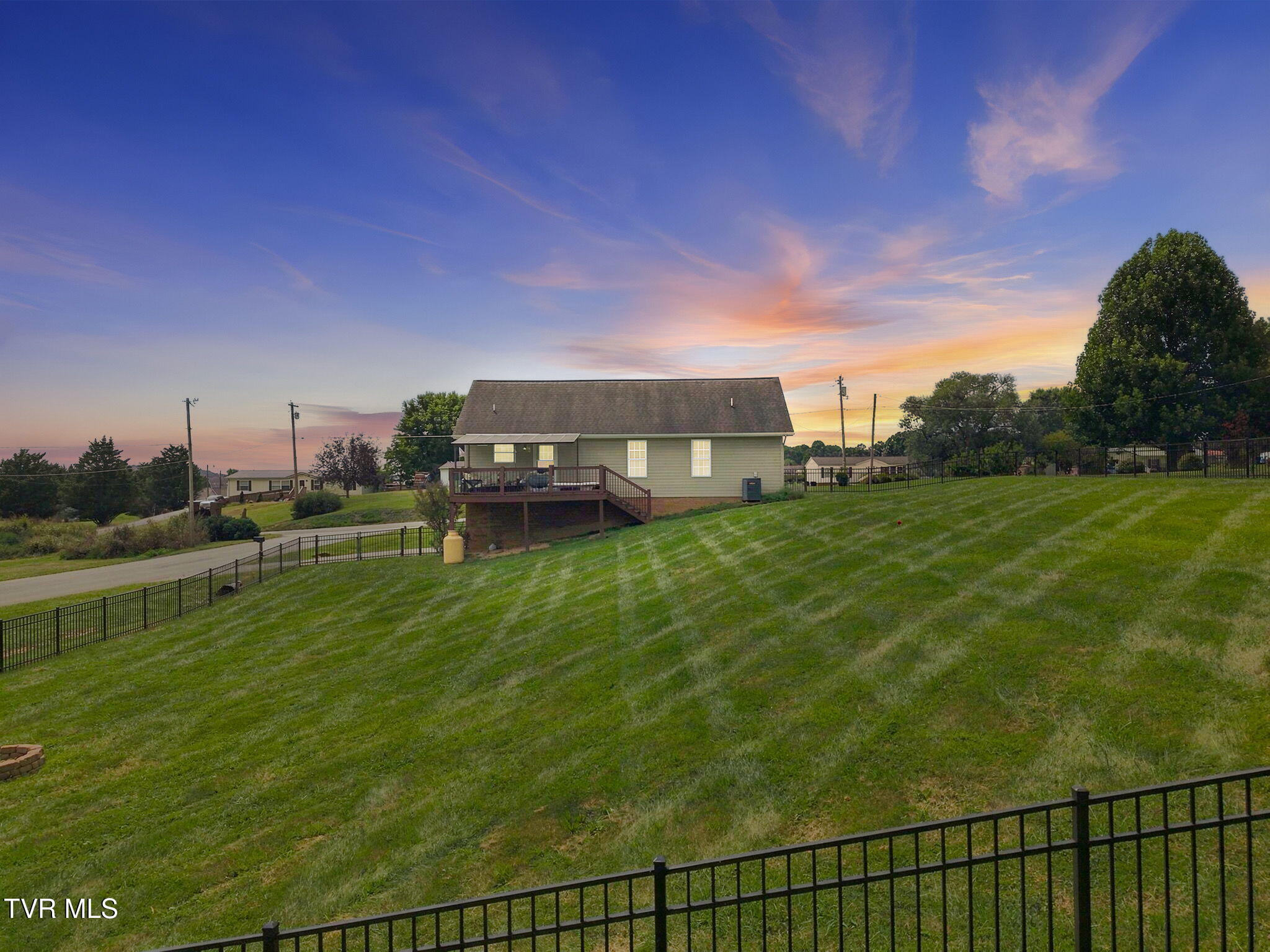 221 Douglas Chapel Road