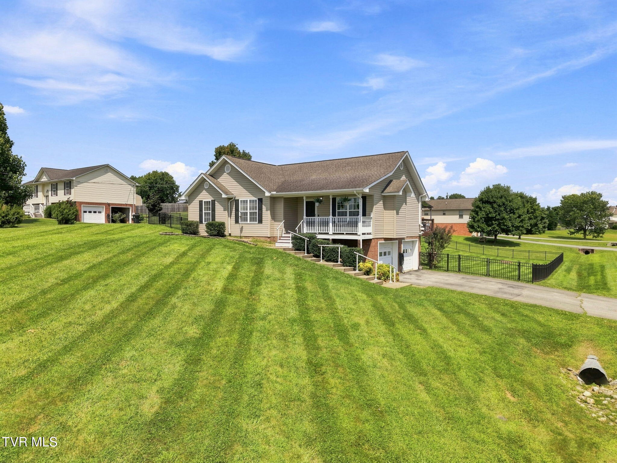 221 Douglas Chapel Road