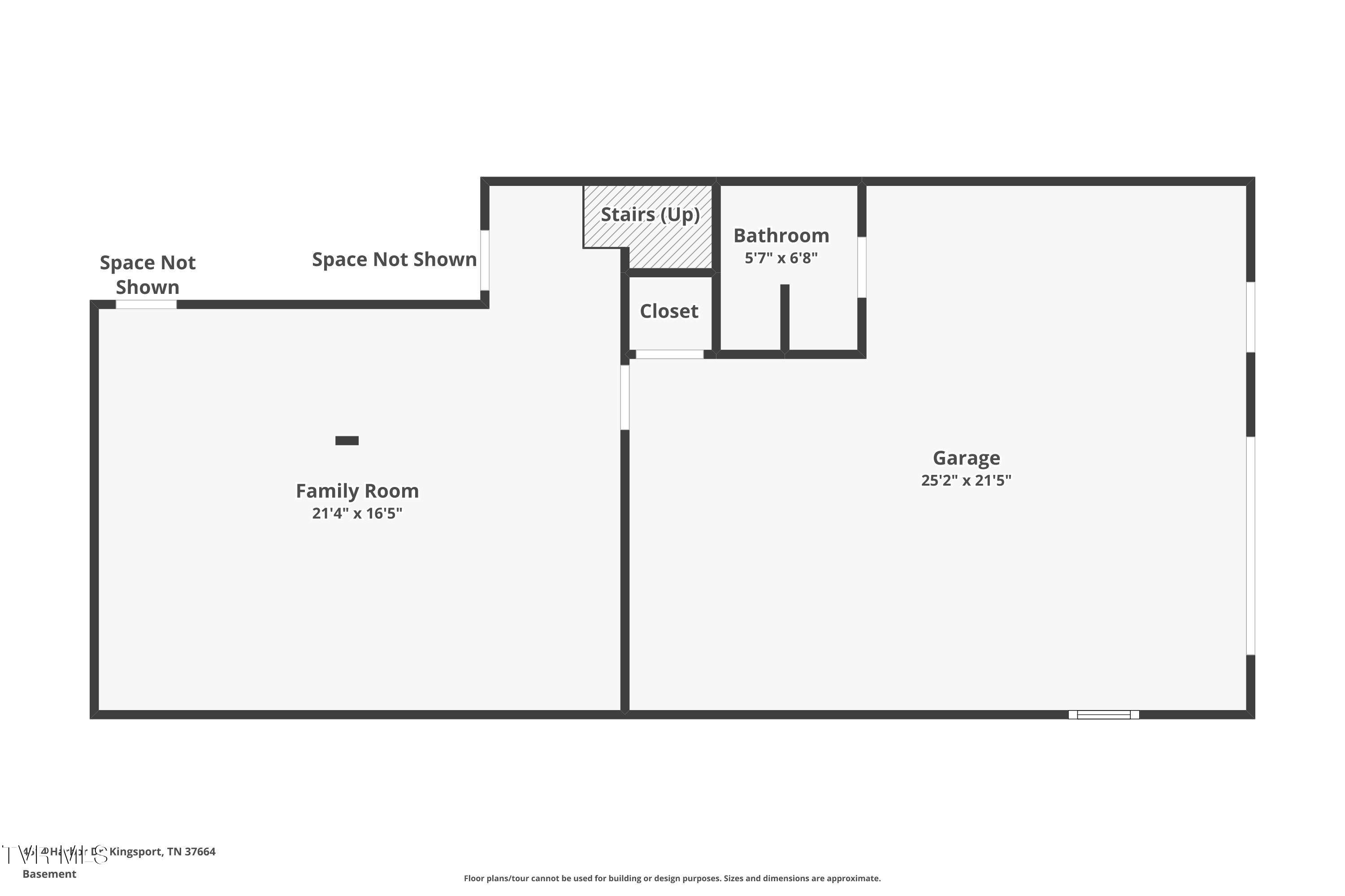 4514 Harbor Drive