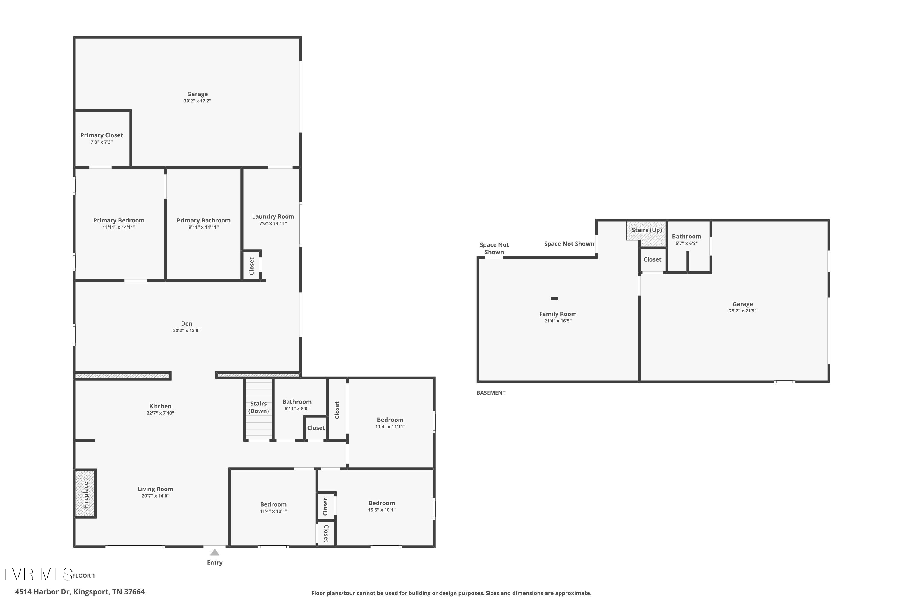 4514 Harbor Drive