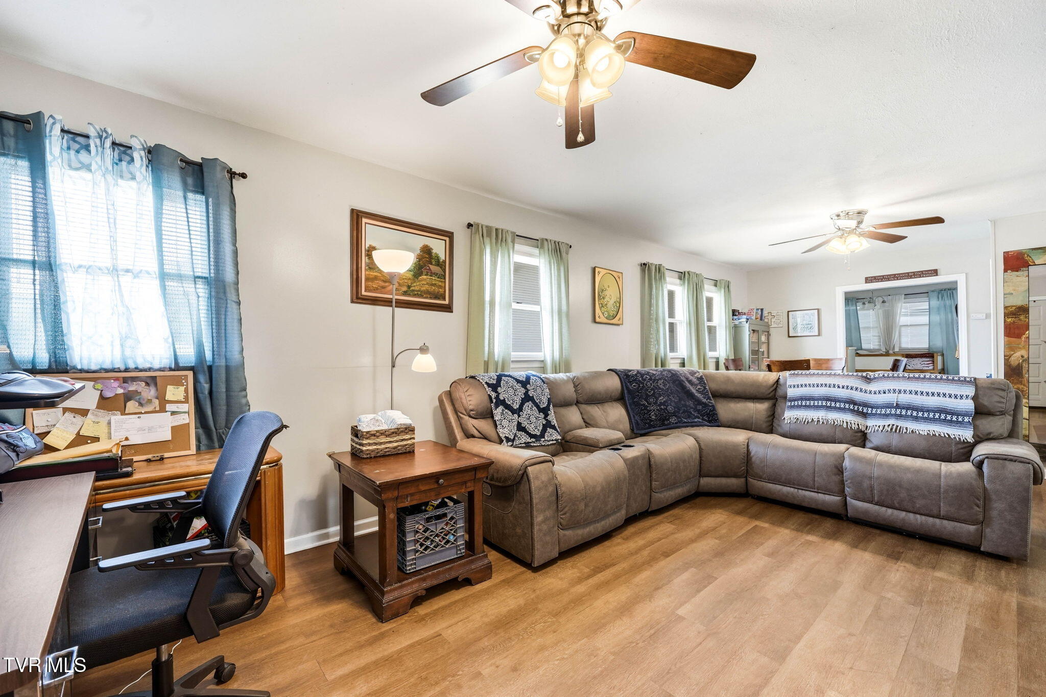 407 Walnut Street