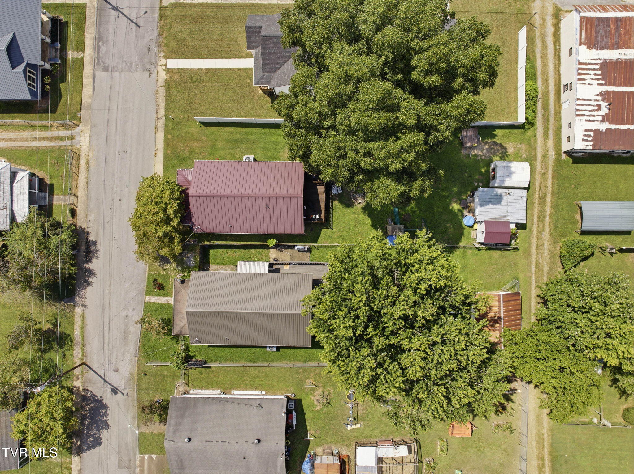 407 Walnut Street