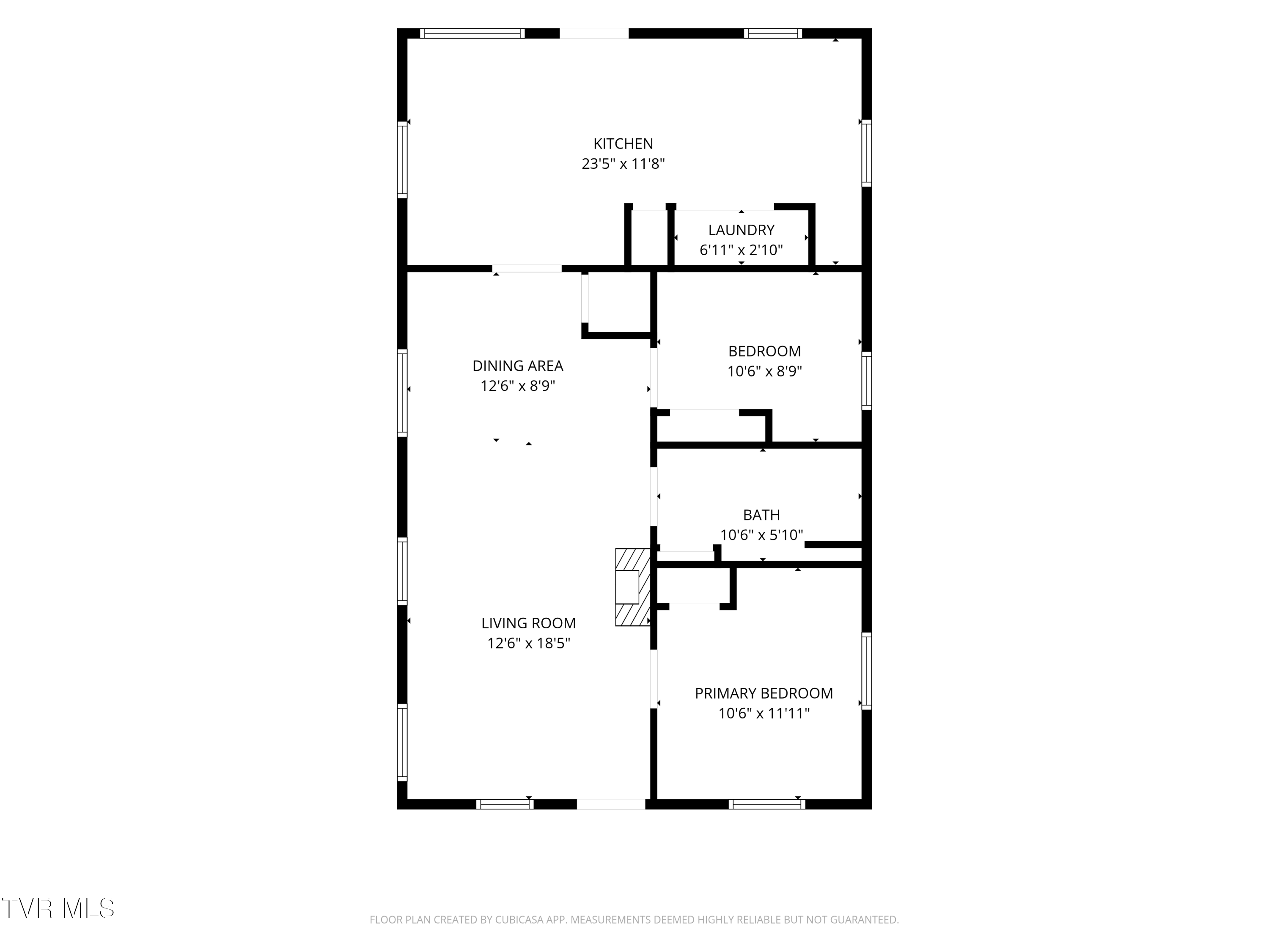 407 Walnut Street