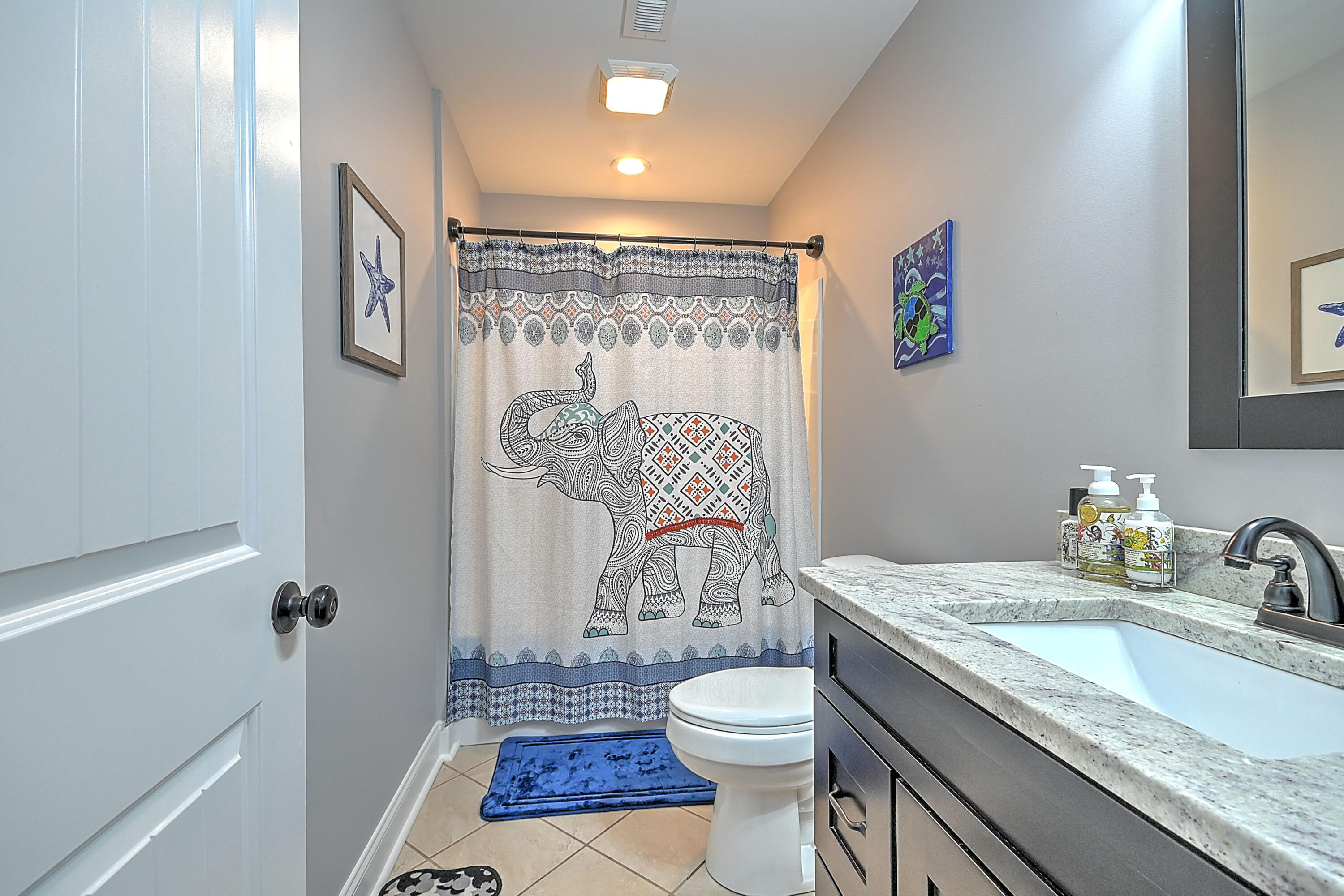 2408 Edinburgh Channel Road
